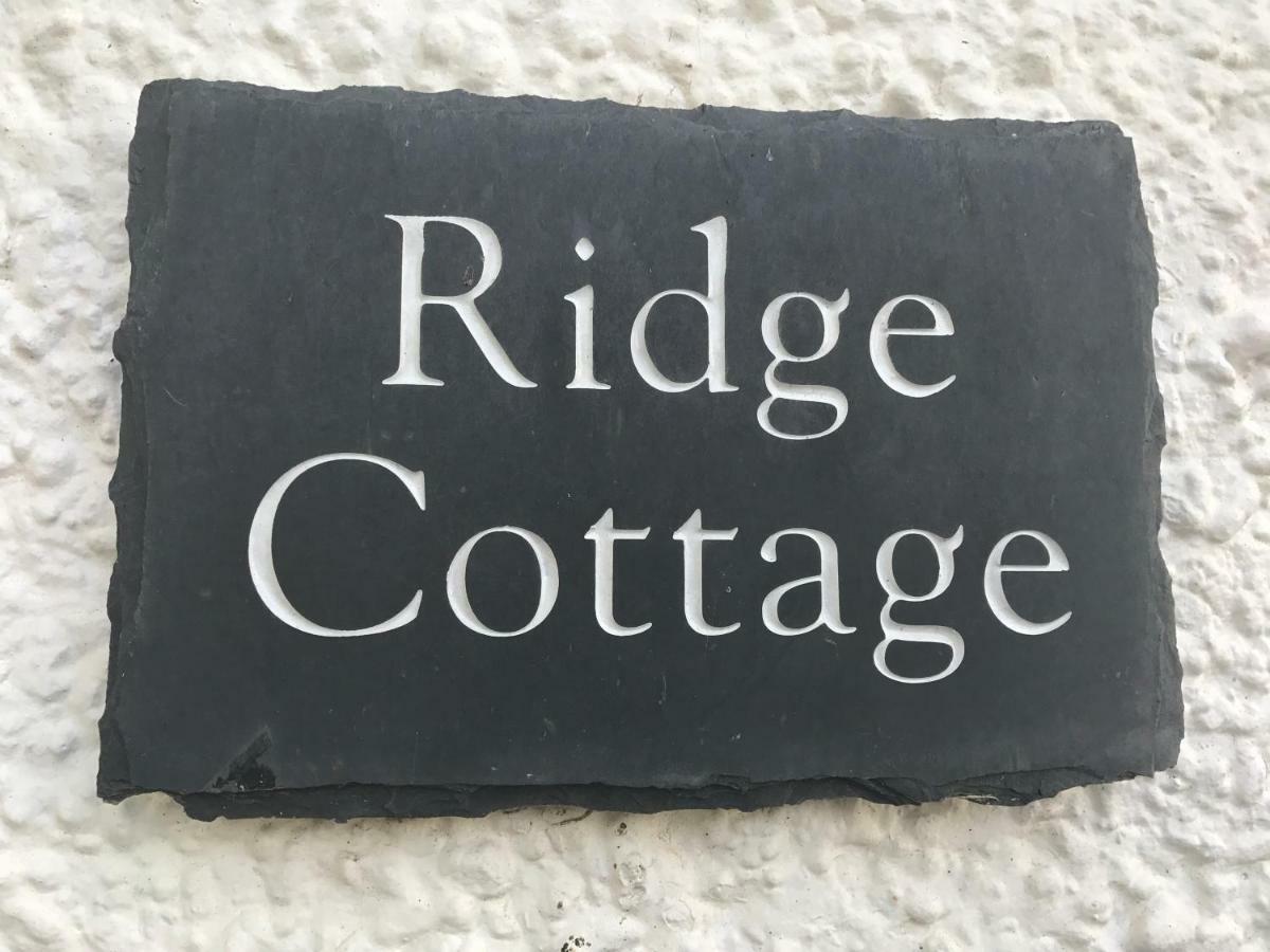Ridge Cottage Портръш Екстериор снимка