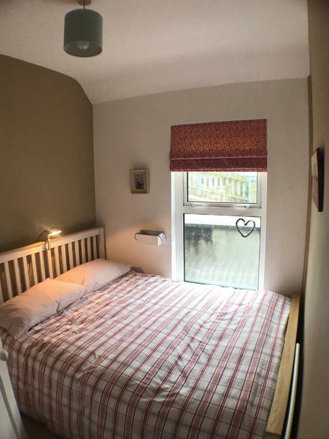 Ridge Cottage Портръш Екстериор снимка