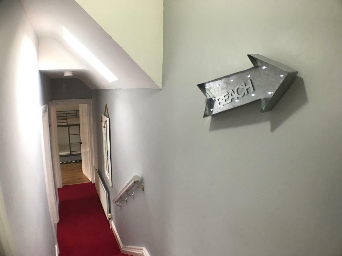 Ridge Cottage Портръш Екстериор снимка