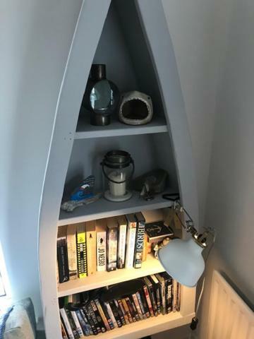 Ridge Cottage Портръш Екстериор снимка