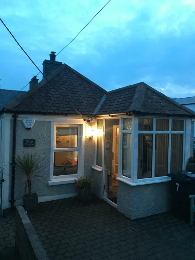 Ridge Cottage Портръш Екстериор снимка